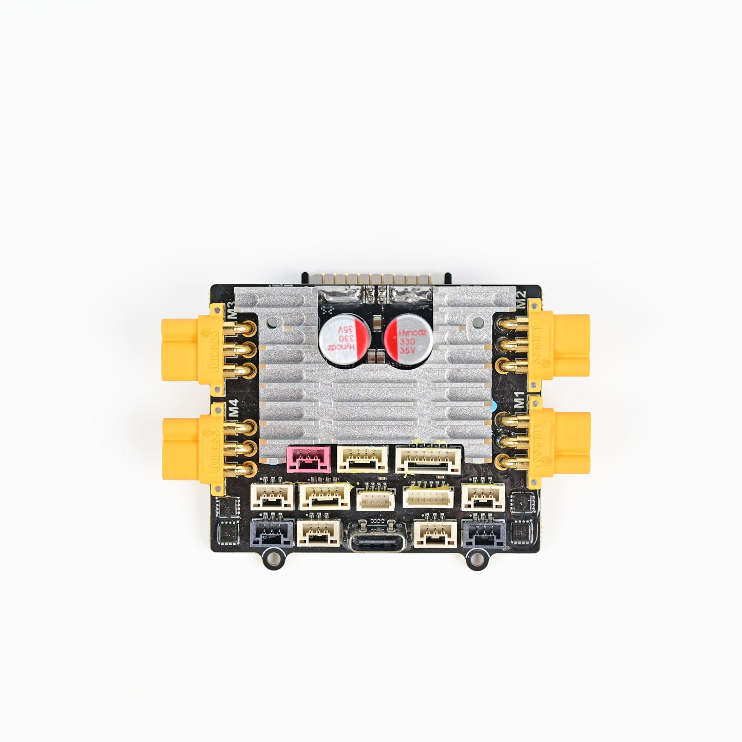 XW018 - X1 Flight Controller Motherboard for X WING Fighter X WING Flight Controller Motherboard