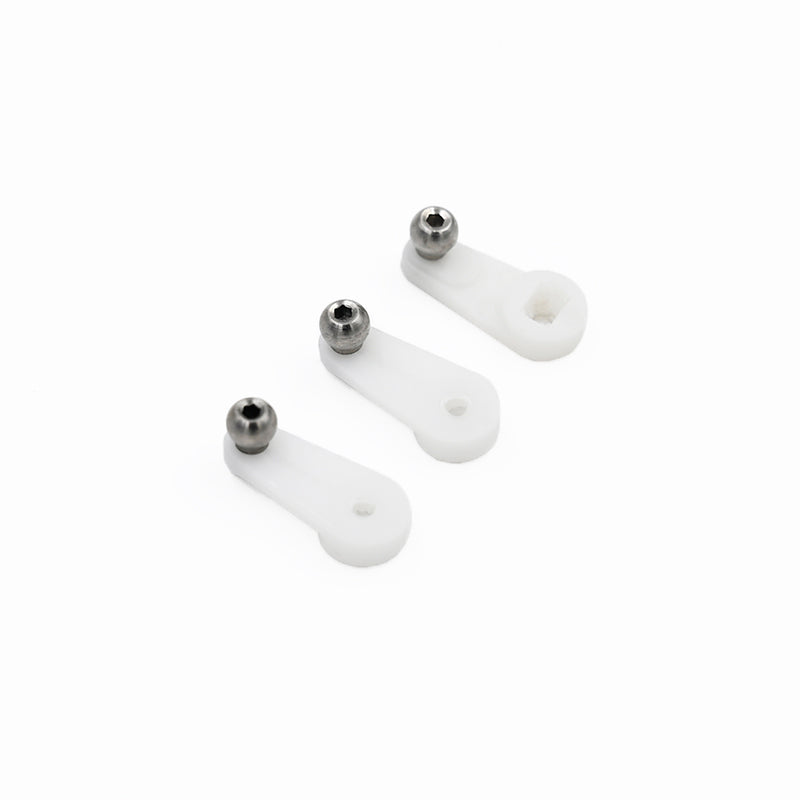 FW450L Helicopter Accessory FL443-Oblate Servo Arm – FLYWING
