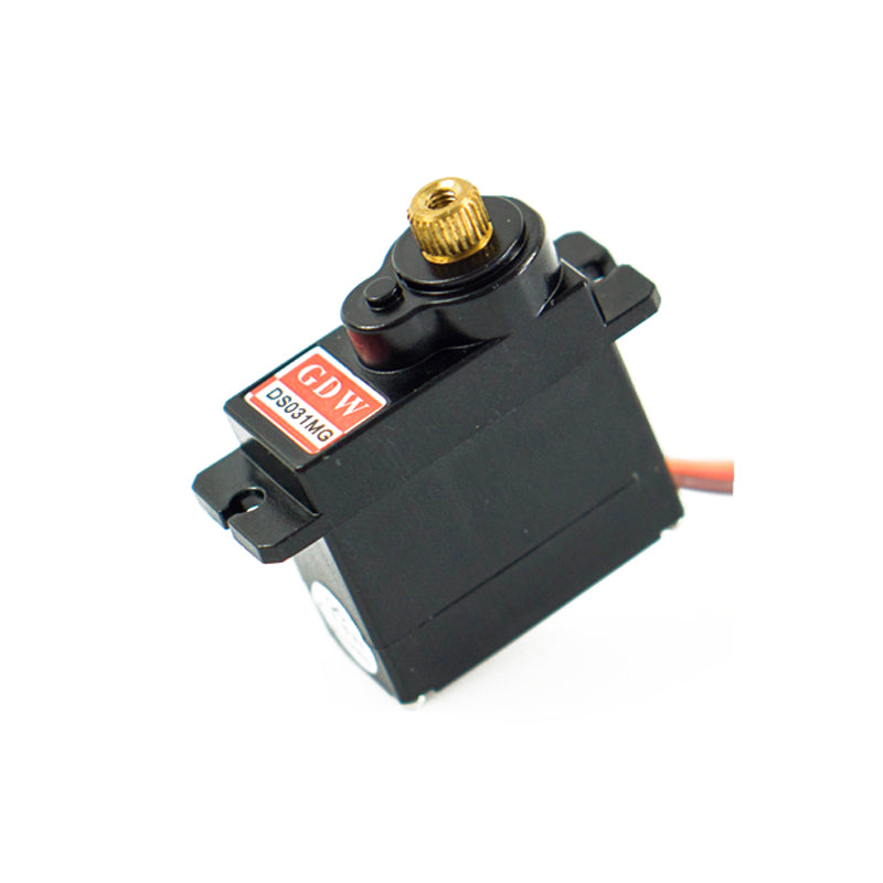 FL431-DS031MG Servo (For V2)