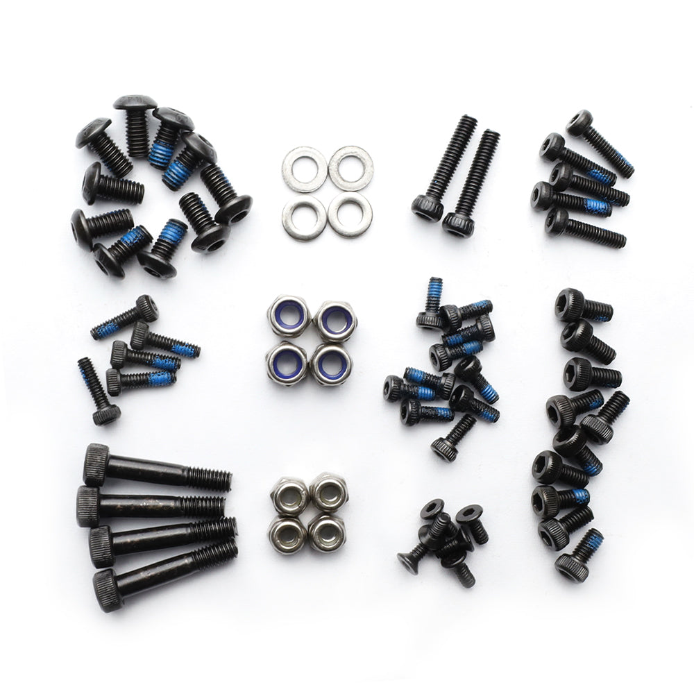 FW450L Helicopter Accessory FL450-Screw Set – FLYWING