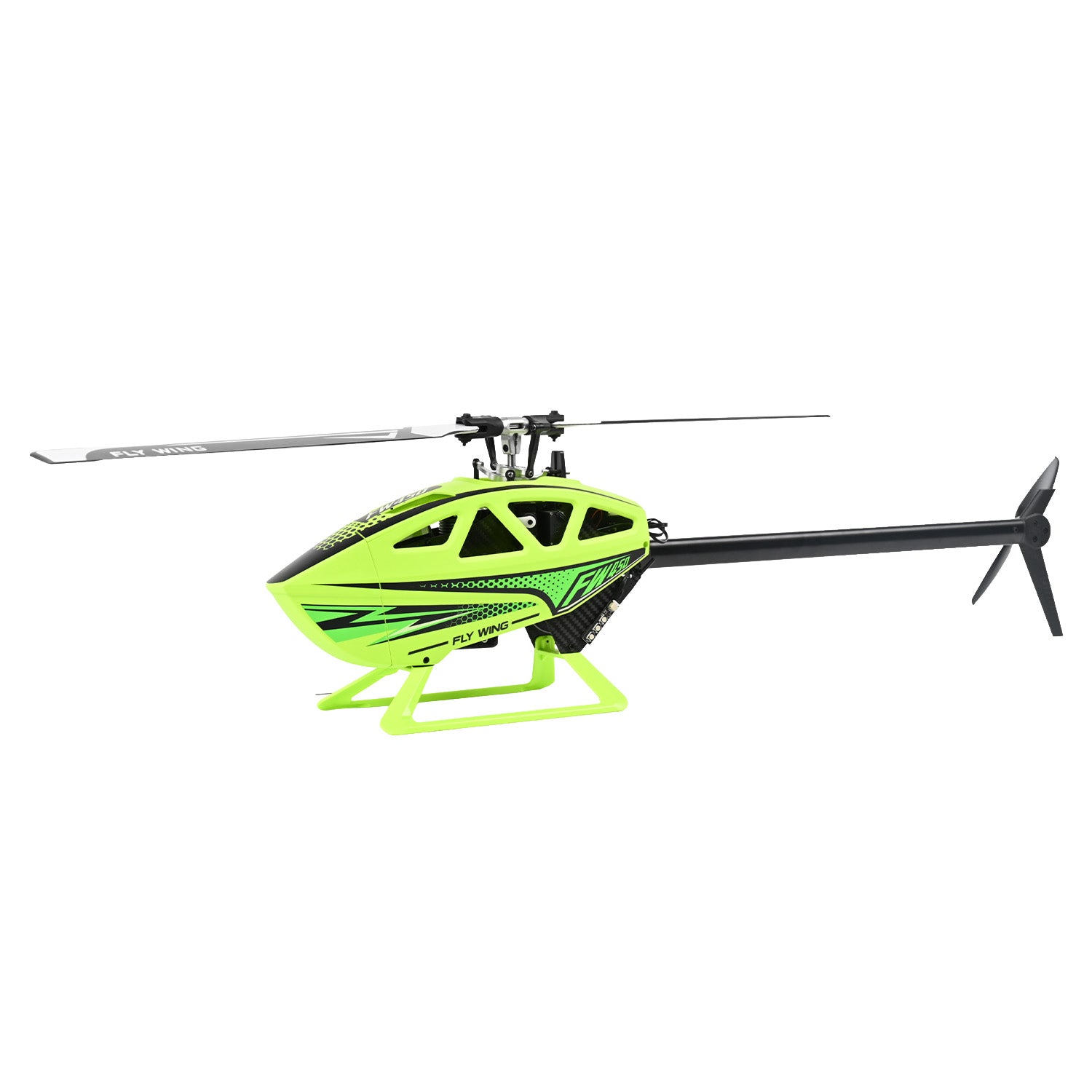 フライウィング FW450 V3 H1フルセット FW450L V3 6CH RC helicopter Smart H1 Flight Controller GPS