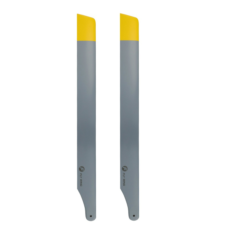 FS25-Mian rotor Blade (2 Pieces)