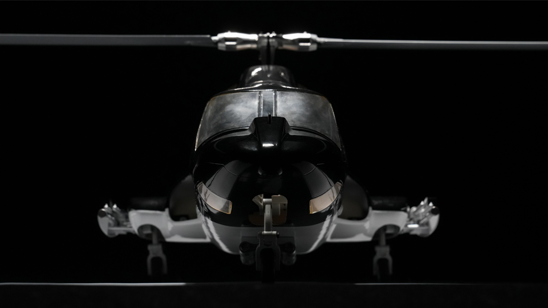 FLYWING AIRWOLF Launches August 7: A Classic Icon, Refined in Detail