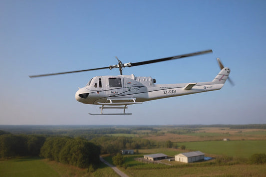 Der ultimative Leitfaden für RC-Hubschrauber: Von Walmart bis zu professionellen Modellen