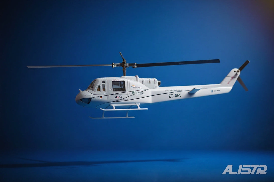 Flywing RC Helicopters: Complete 2026 Buyer's Guide & Model Comparison