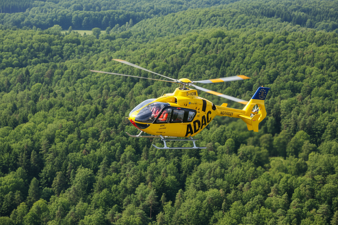 Flywing EC-135 RC Helicopter Complete Guide 2026: GPS-Stabilized RTF Review