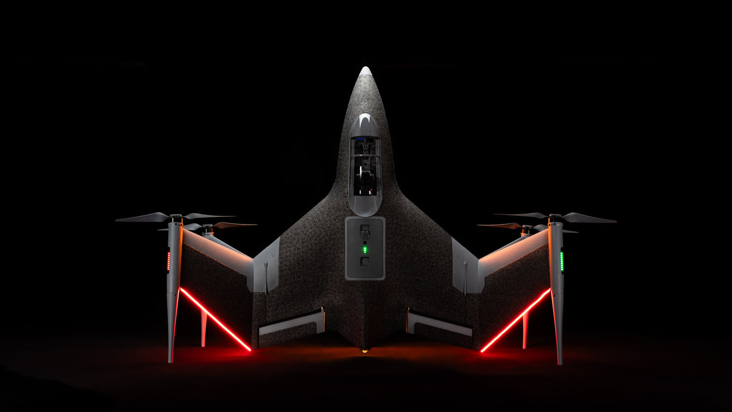 Fixed Wings