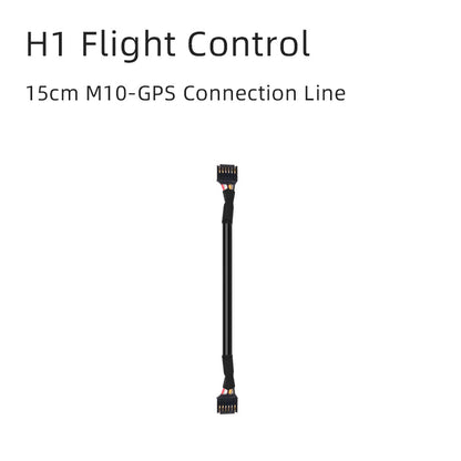 H1 H2 Flight Control Accessories include DSM 2/X converter and GPS Line