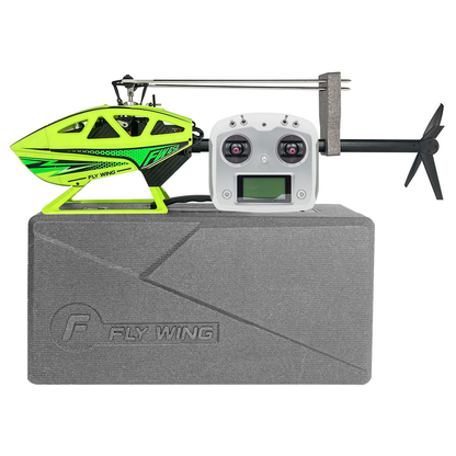 Flywing FW450L  ACE RC smart GPS Stabilized helicopter 6CH 450Lsize with  ACE