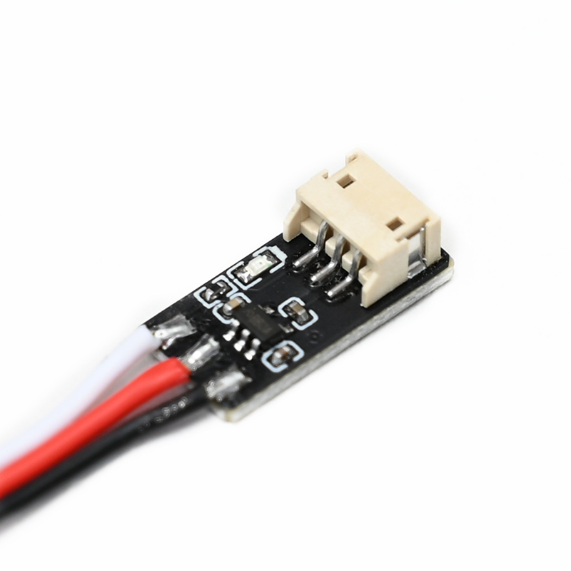 H1 H2 Flight Control Accessories include DSM 2/X converter and GPS Line