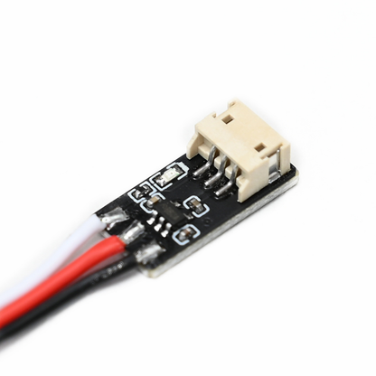 H1 H2 Flight Control Accessories include DSM 2/X converter and GPS Line