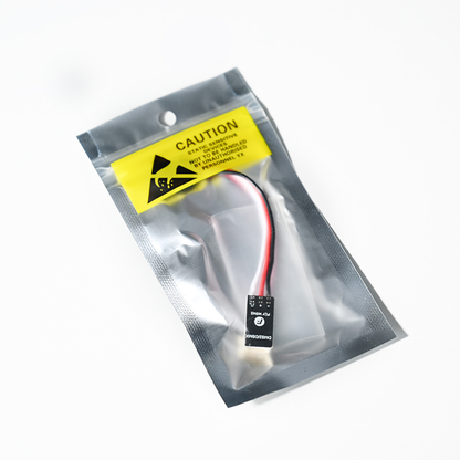 H1 H2 Flight Control Accessories include DSM 2/X converter and GPS Line