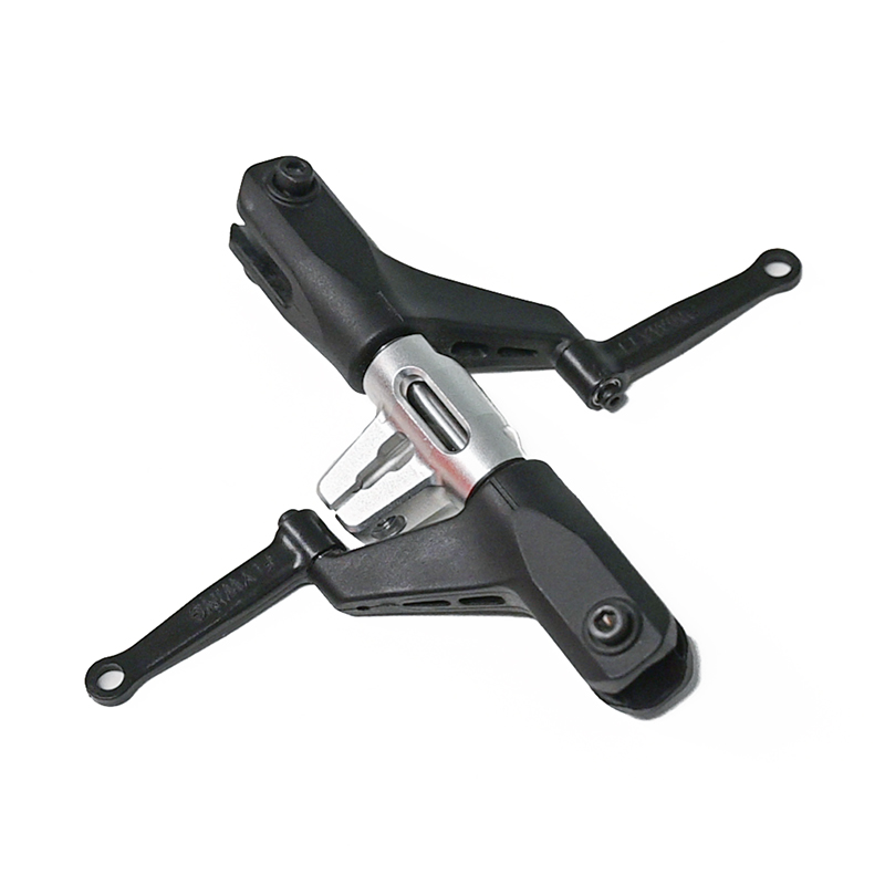FV327-Rotor Head  Set