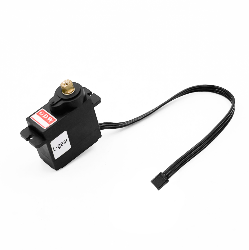 FS139-Airwolf Retract Landing Gear Servo(L-gear)
