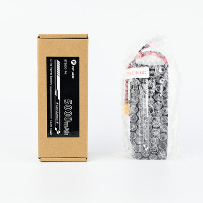FL112-电池 4S-5000mAh