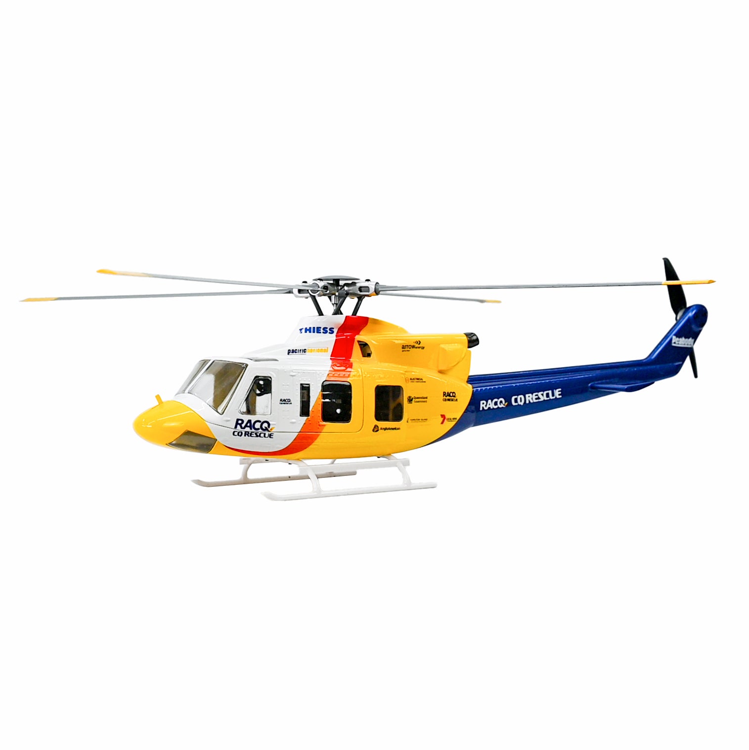 FW450L V3 6CH RC helicopter Smart H1 Flight Controller GPS