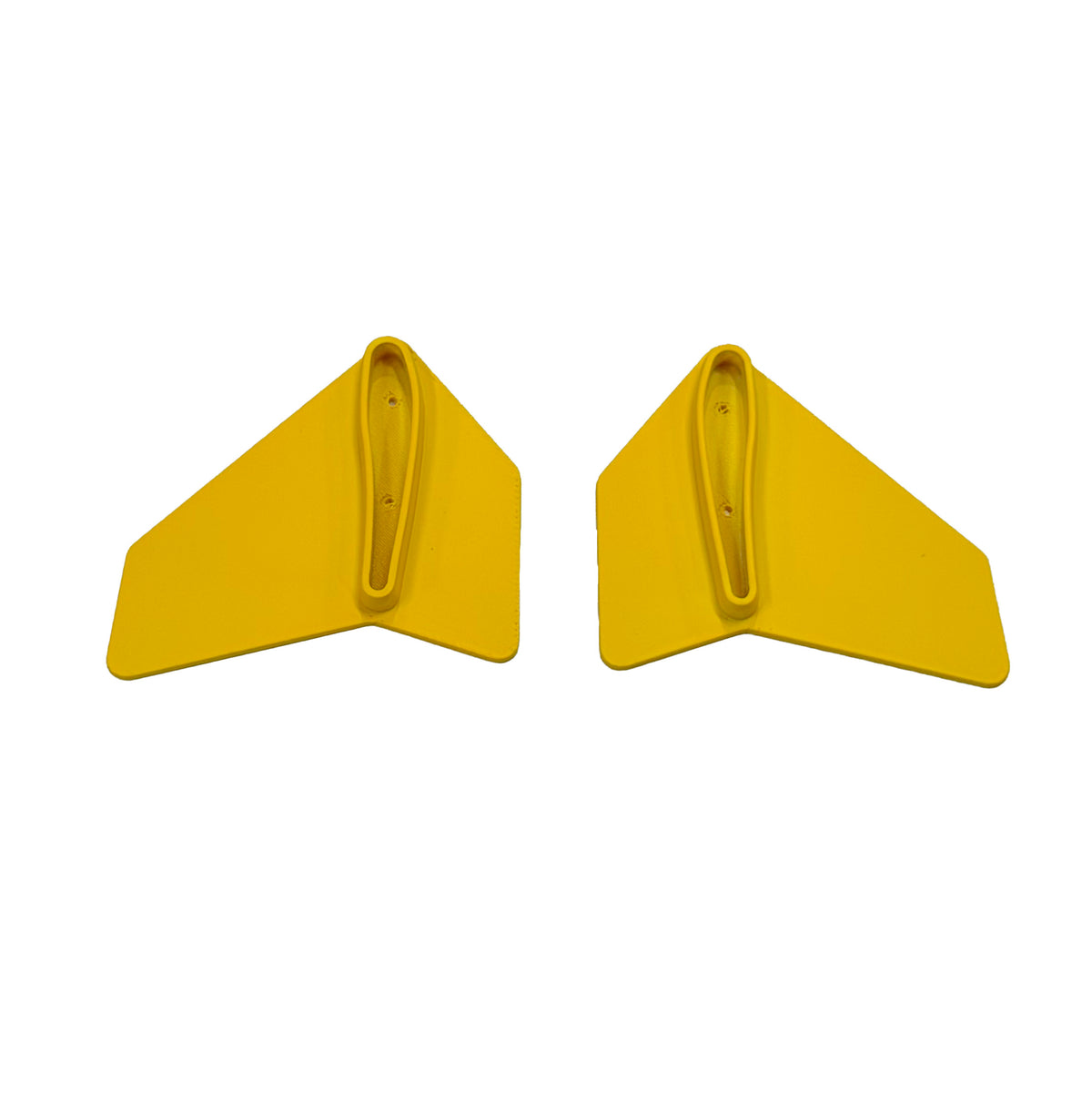 FLYWING Tail Fin for EC135
