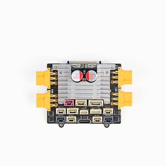XW018 - X1 Flight Controller Motherboard for X WING Fighter X WING Flight Controller Motherboard