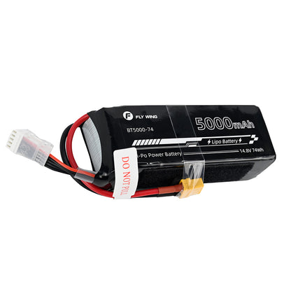 FL112-电池 4S-5000mAh