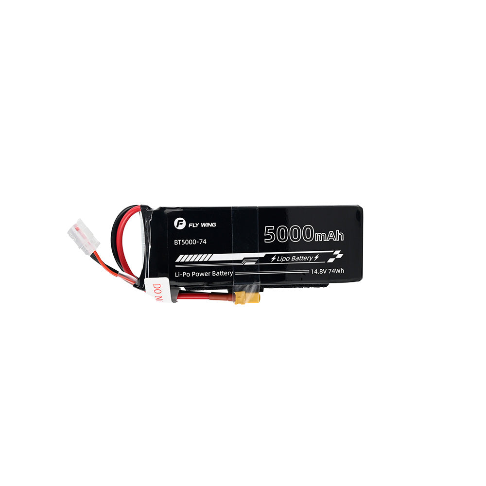 FL112-Battery 4S-5000mAh