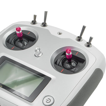 FS i6S for H1 flight control 2.4G SBUS 10 channels transmitter