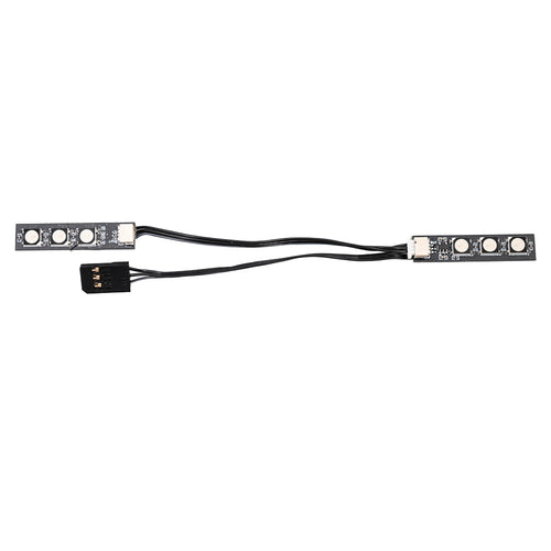 FW450L直升机机身LED灯板，适用于ACE