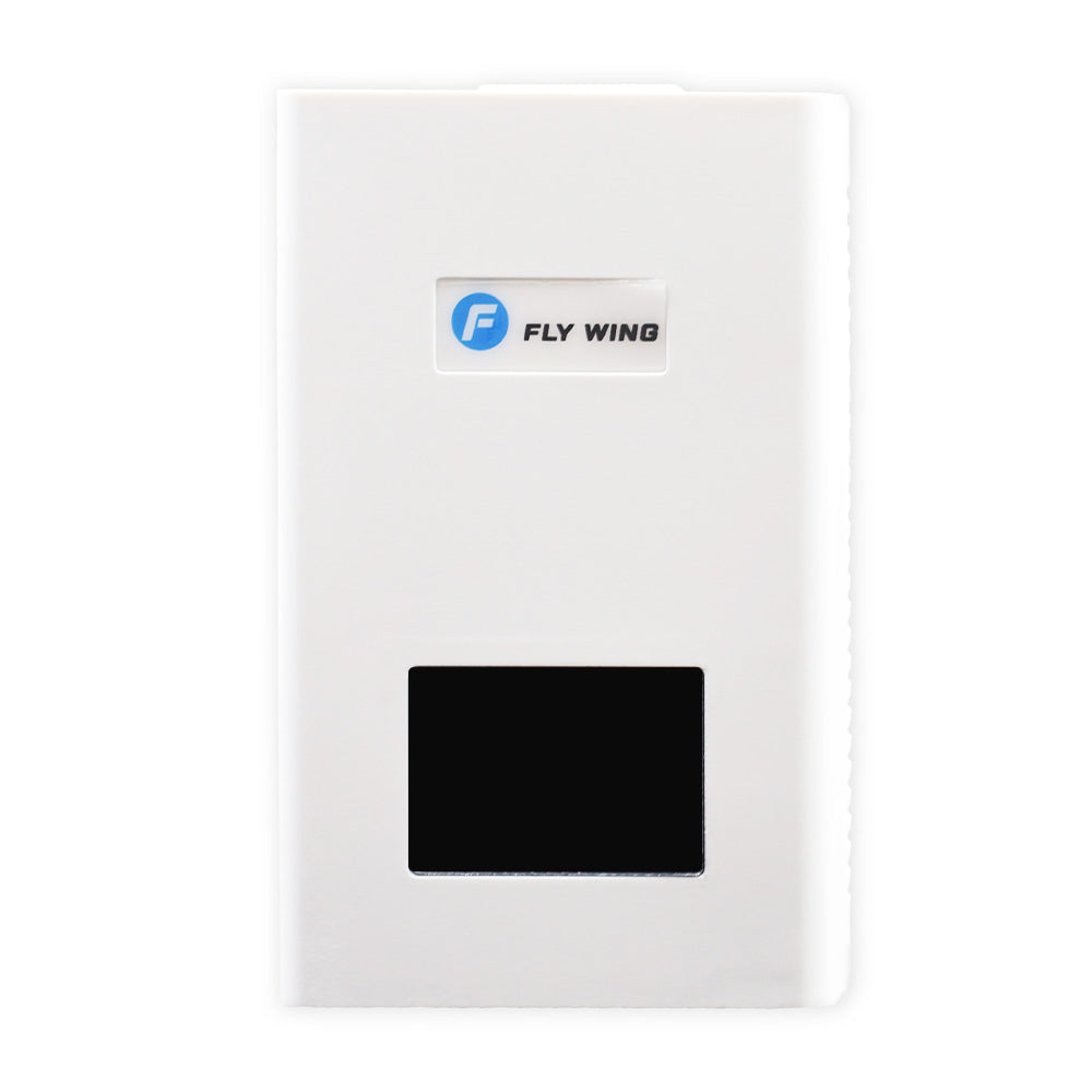 FS i6S Radio 2.4G SBUS 10 Channels Transmitter – FLYWING