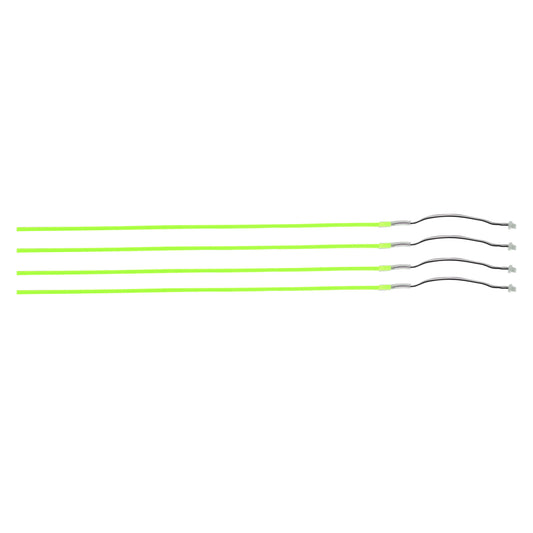 XW013 - Green Light Strip for X WING Fighter X WING Light Strip（4pcs)