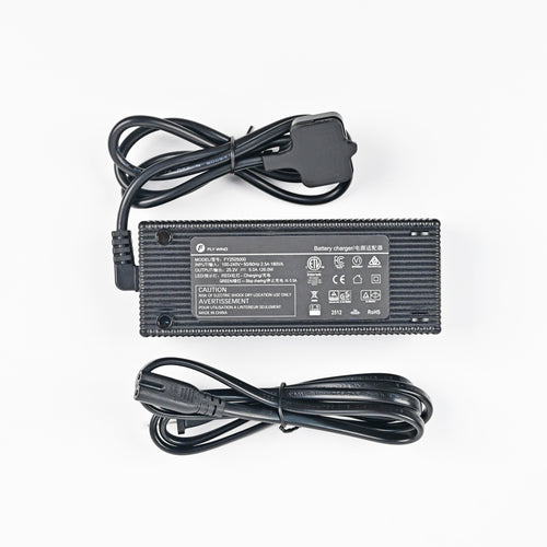XW005 - Smart Charger for X WING Fighter