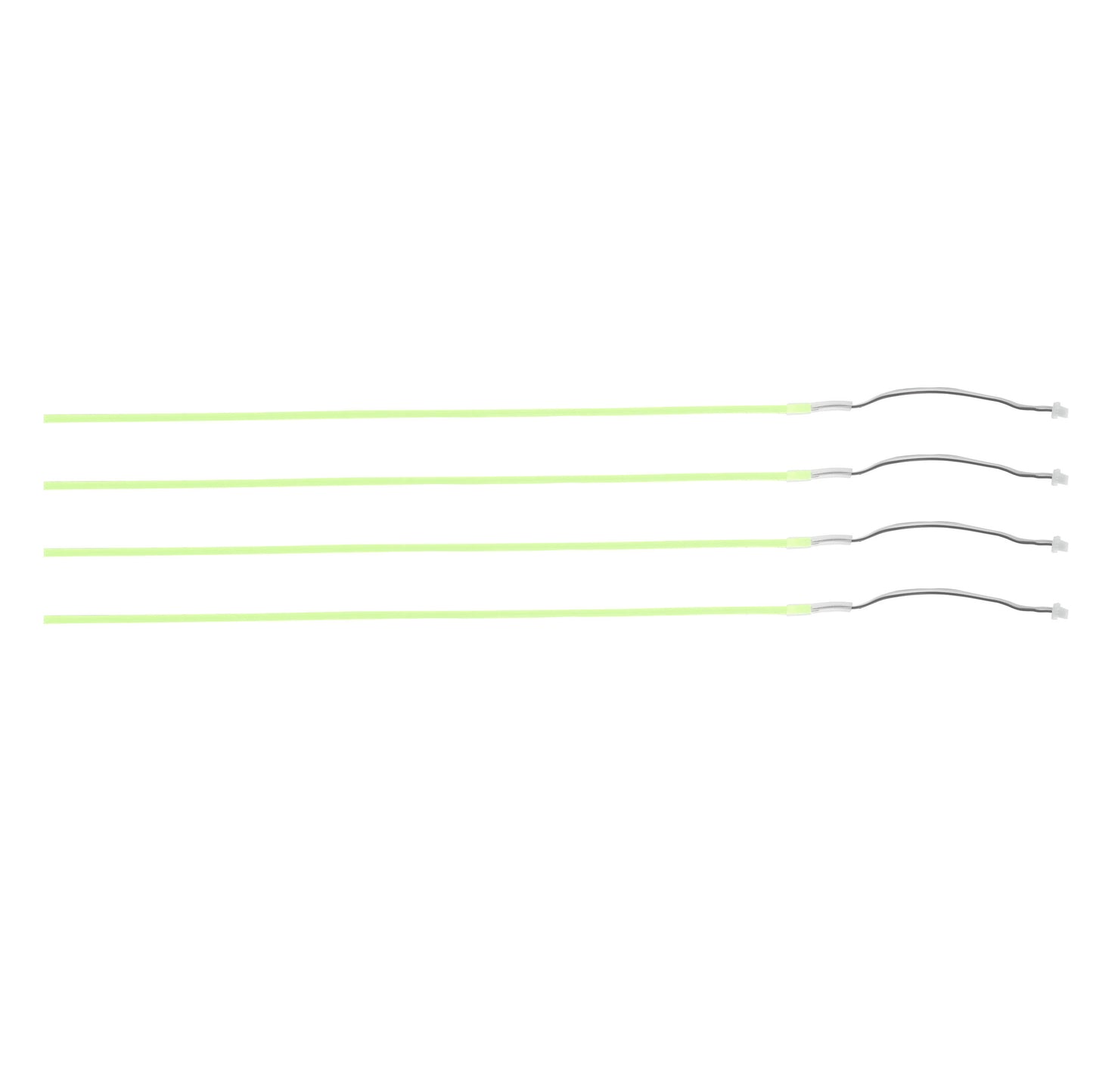 XW012 - Blue Light Strip for X WING Fighter X WING Blue Light Strip（4pcs)