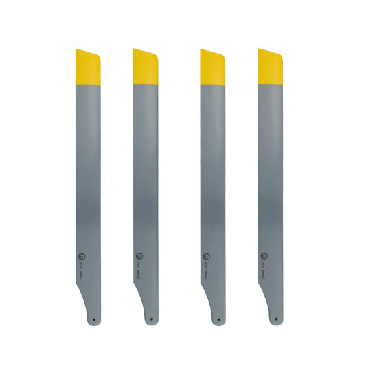 FS58-4 pieces of rotor blades（carbon fiber）
