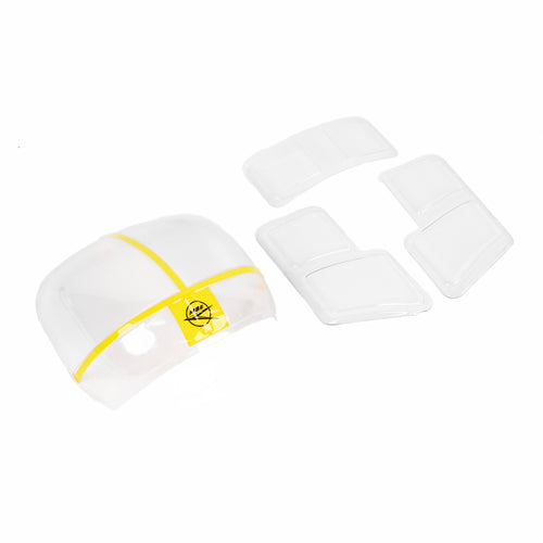 FS83 - BO-105 Windows (Multiple Colors)