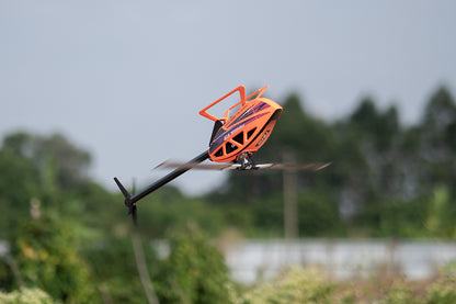 Flywing FW450L  ACE RC smart GPS Stabilized helicopter 6CH 450Lsize with  ACE