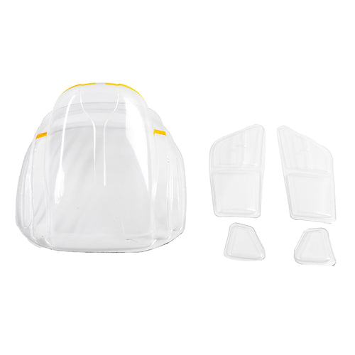 FS-87 EC-135 Windows