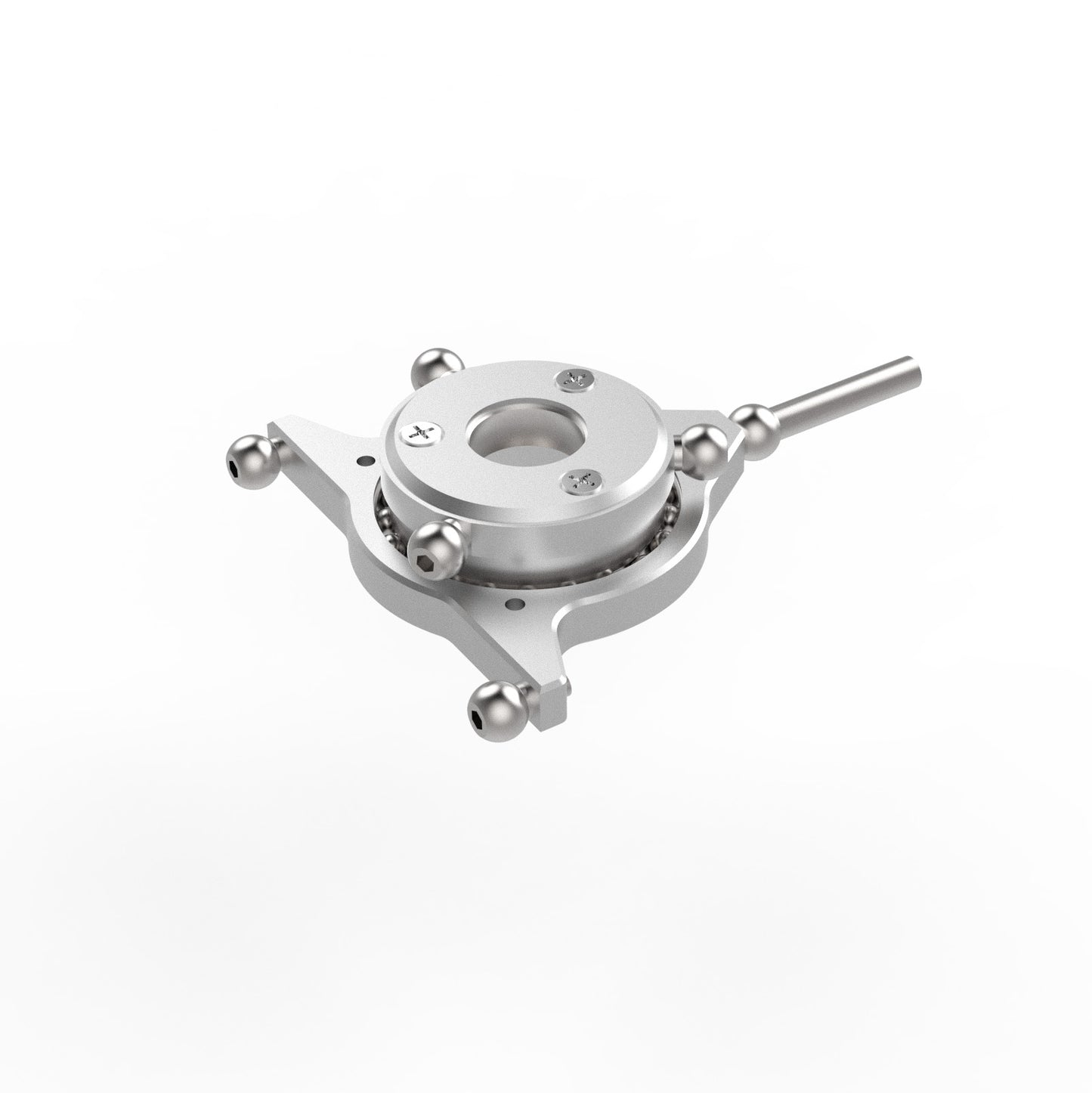 FS110 - Swashplate For AS350 Squirrel helicopter 3 blades Swashplate