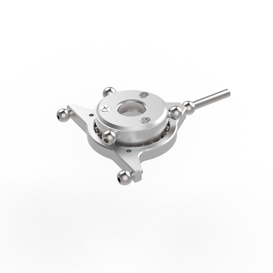 FS110 - Swashplate For AS350 Squirrel helicopter 3 blades Swashplate