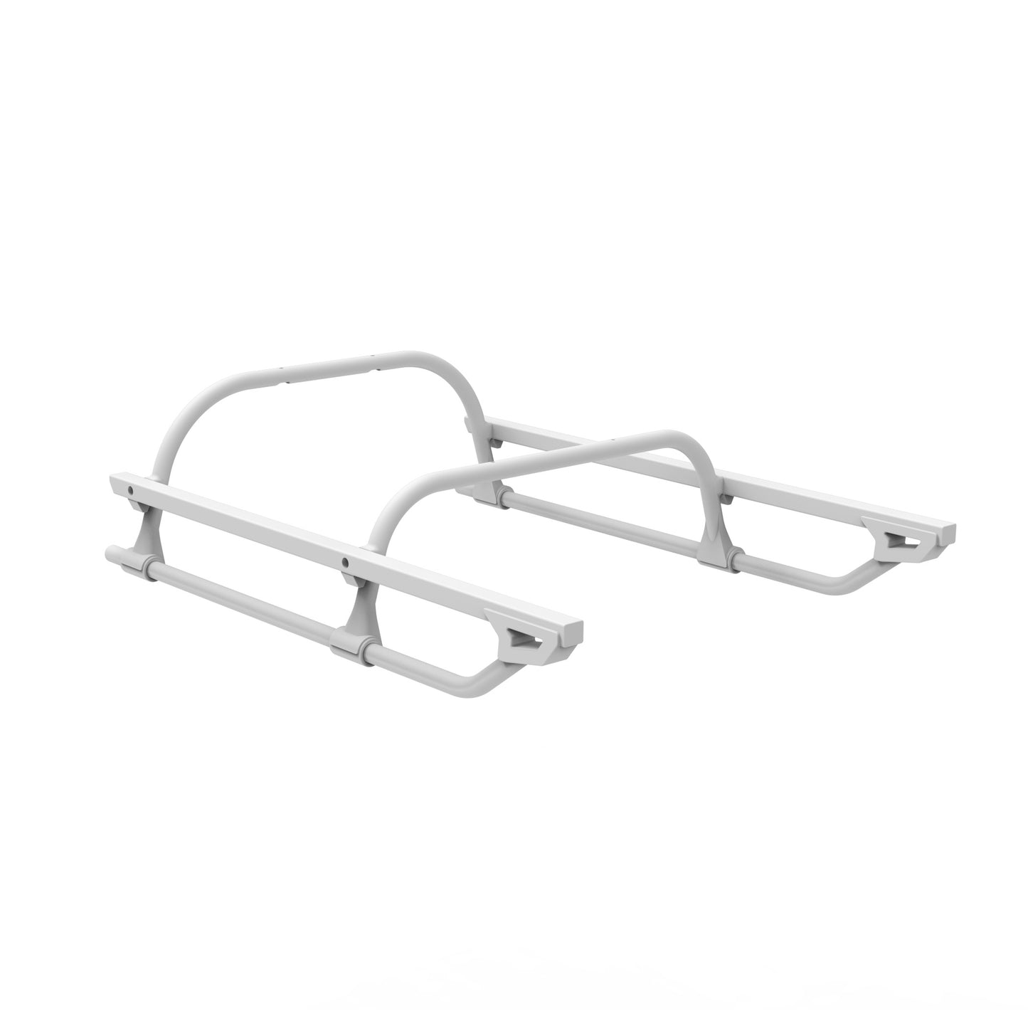 FS114- landing skid for AS350 squirrel helicoptor
