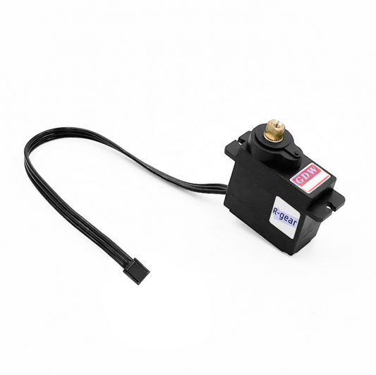 FS140-Airwolf Retract Landing Gear Servo(R-gear)