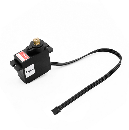 FS141-Airwolf Retract Landing Gear Servo(F-gear)