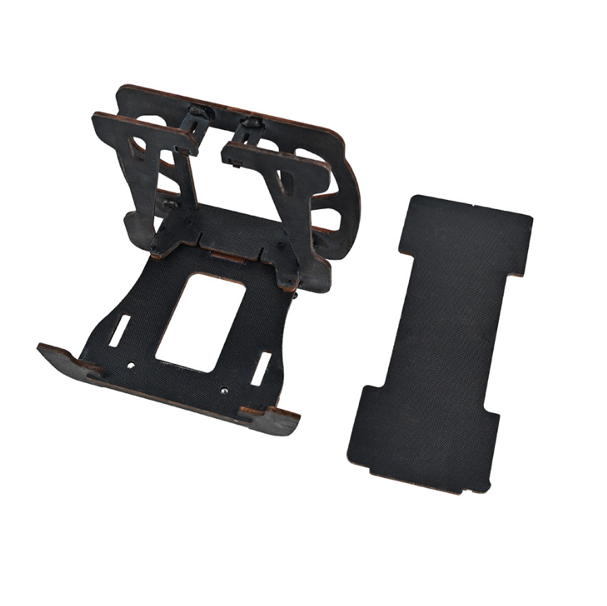 FS152-Wooden Main Frame for MH 60