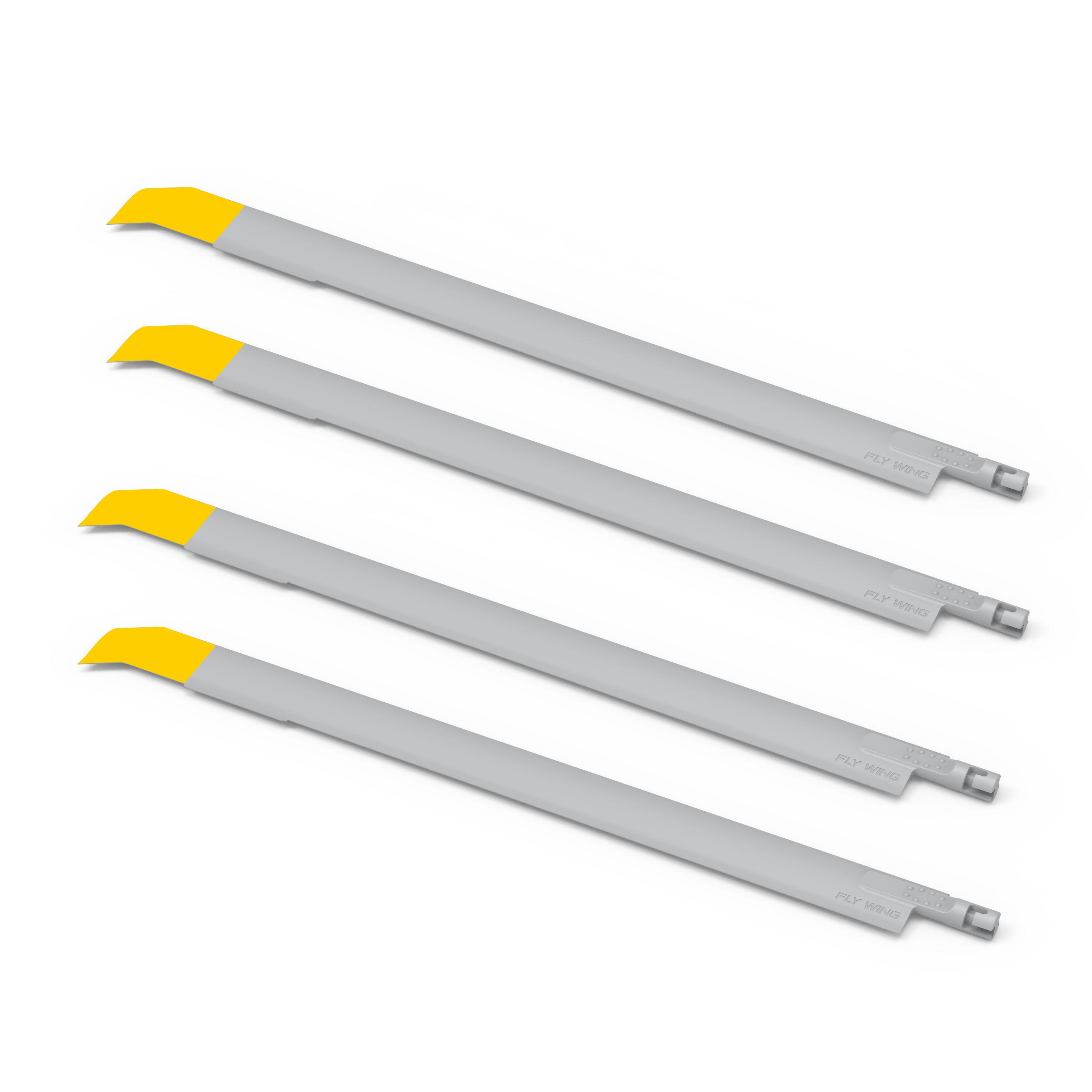 FS95- Quick 4 Blade ROTOR For Jayhawk/Seahawk for MH60 T For MH-60 R ...