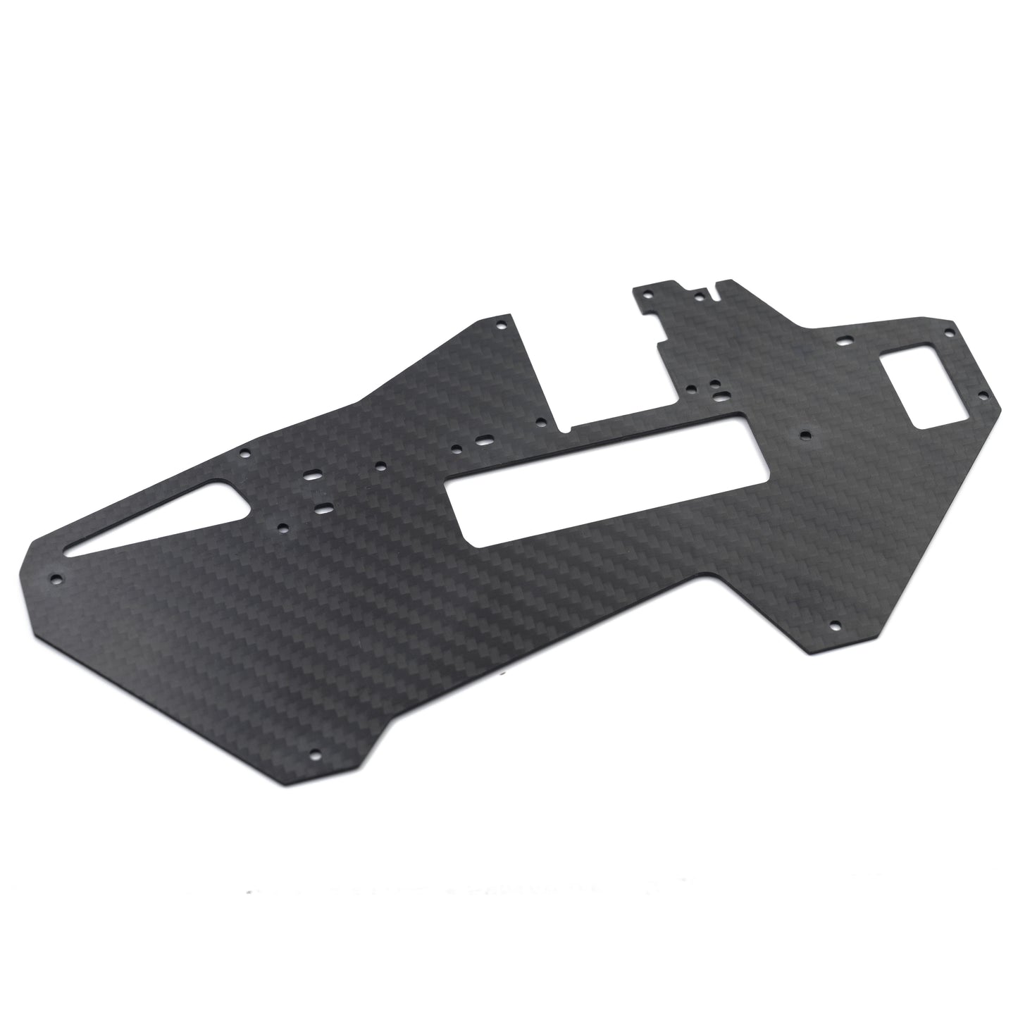 FV313-Carbon Main Frame