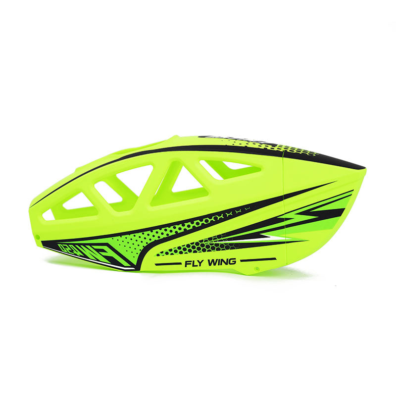 FV324-Green  Canopy