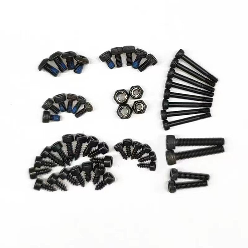 Flywing Helicopter Accessory FV330-Screw Bag – FLYWING