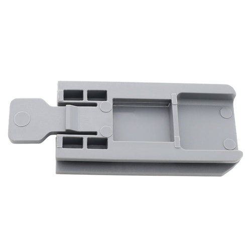 FW215-Battery Install Plate