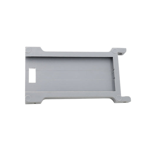 FW216-Controller Install Plate