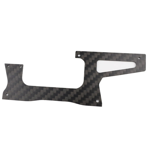 FW217-Down Carbon Frame