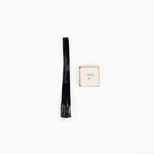 XW017 - GPS module for X WING Fighter X WING GPS module