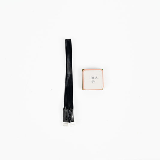 XW017 - GPS module for X WING Fighter X WING GPS module