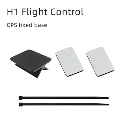 H1 H2 Flight Control Accessories include DSM 2/X converter and GPS Line